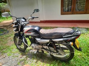 Bajaj CT100 2010 for Sale