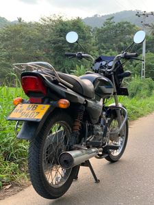 Bajaj CT100 2010 for Sale