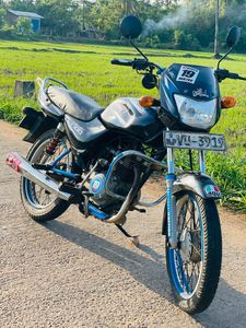 Bajaj CT100 2010 for Sale