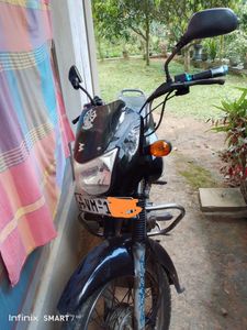 Bajaj CT100 2010 for Sale