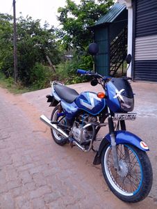 Bajaj CT100 2010 for Sale