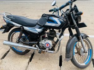 Bajaj CT100 2010 for Sale