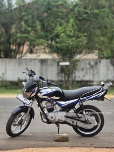 Bajaj CT100 2010 for Sale