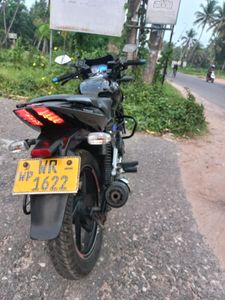 Bajaj CT100 2011 for Sale