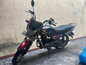 Bajaj CT100 2011 for Sale