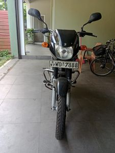 Bajaj CT100 2011 for Sale