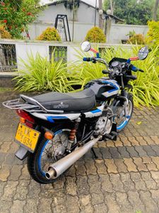 Bajaj CT100 2011 for Sale