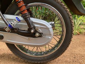 Bajaj CT100 2011 for Sale Bajaj CT100 2011 for Sale