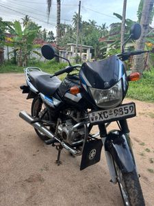 Bajaj CT100 2011 for Sale