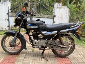 Bajaj CT100 2011 for Sale