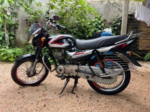 Bajaj CT100 2011 for Sale
