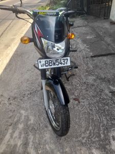 Bajaj CT100 2011 for Sale