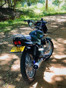 Bajaj CT100 2012 for Sale