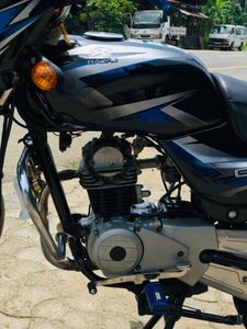 Bajaj CT100 2012 for Sale