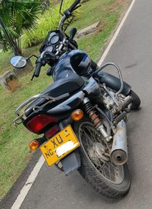 Bajaj CT100 2012 for Sale