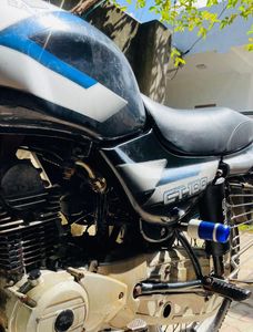 Bajaj CT100 2012 for Sale