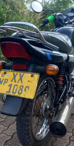 Bajaj CT100 2012 for Sale