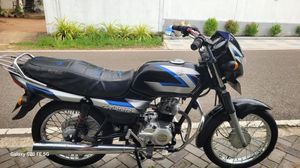 Bajaj CT100 2012 for Sale