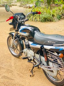 Bajaj CT100 2012 for Sale