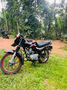 Bajaj CT100 2012 for Sale