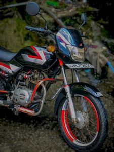 Bajaj CT100 2012 for Sale