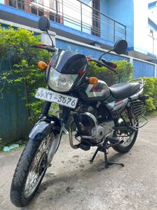 Bajaj CT100 2012 for Sale