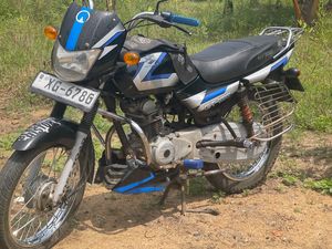 Bajaj CT100 2012 for Sale
