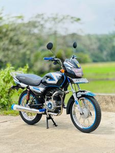 Bajaj CT100 2012 for Sale