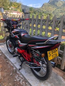 Bajaj CT100 2013 for Sale