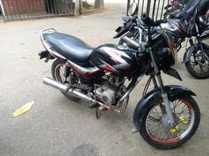 Bajaj CT100 2013 for Sale