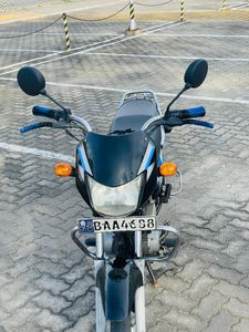 Bajaj CT100 2013 for Sale