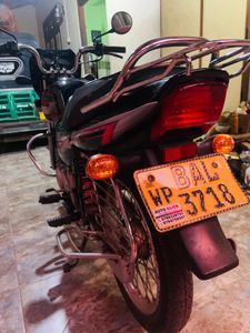 Bajaj CT100 2013 for Sale Bajaj CT100 2013 for Sale