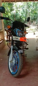 Bajaj CT100 2013 for Sale