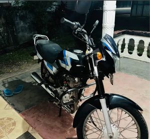 Bajaj CT100 2013 for Sale