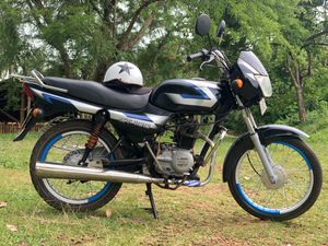 Bajaj CT100 2013 for Sale