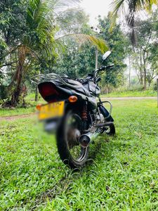 Bajaj CT100 2013 for Sale