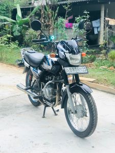 Bajaj CT100 2013 for Sale