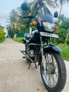Bajaj CT100 2013 for Sale