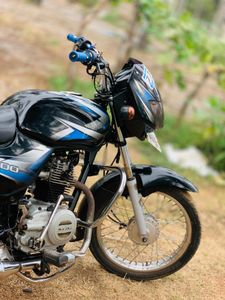 Bajaj CT100 2013 for Sale