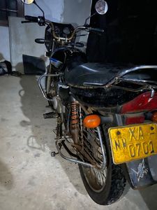 Bajaj CT100 2013 for Sale