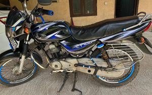 Bajaj CT100 2013 for Sale