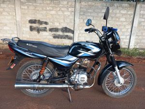 Bajaj CT100 2014 for Sale