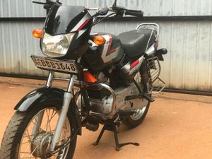 Bajaj CT100 2014 for Sale