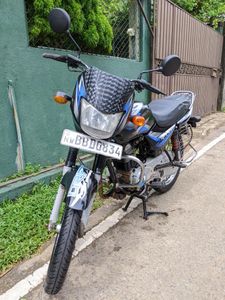Bajaj CT100 2014 for Sale