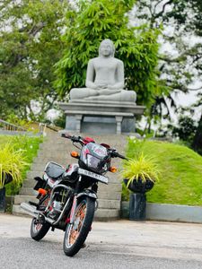 Bajaj CT100 2014 for Sale