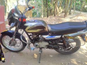 Bajaj CT100 2014 for Sale