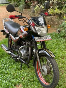 Bajaj CT100 2014 for Sale