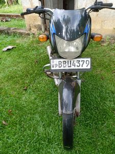 Bajaj CT100 2014 for Sale