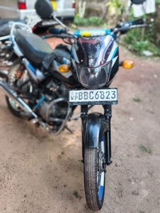 Bajaj CT100 2014 for Sale