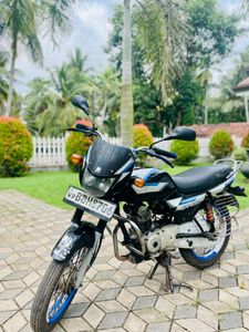 Bajaj CT100 2014 for Sale
